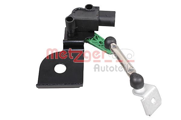 Sensor, headlight levelling METZGER 0901420