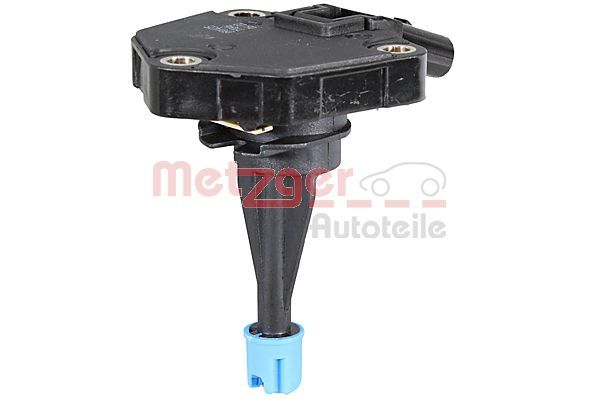 Sensor, engine oil level METZGER 0901435