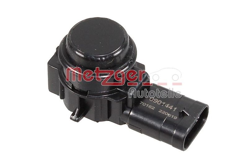 Sensor, parking distance control METZGER 0901441