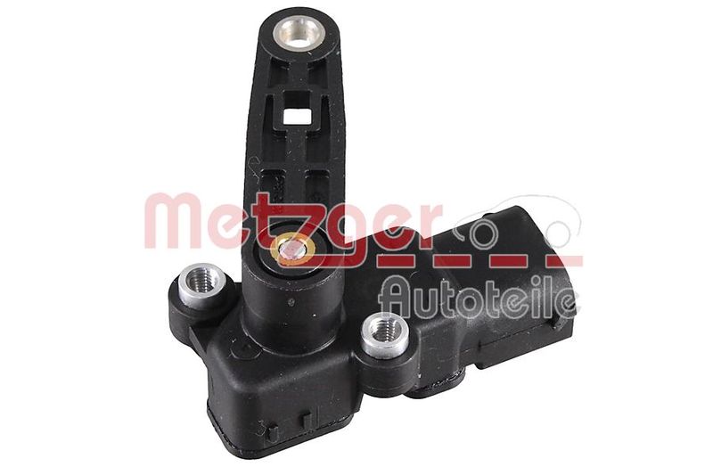 Sensor, headlight levelling METZGER 0901449