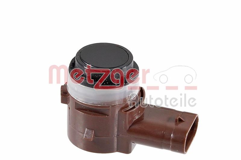 Sensor, parking distance control METZGER 0901457