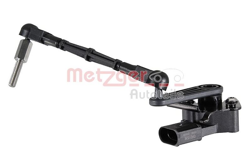 Sensor, headlight levelling METZGER 0901536