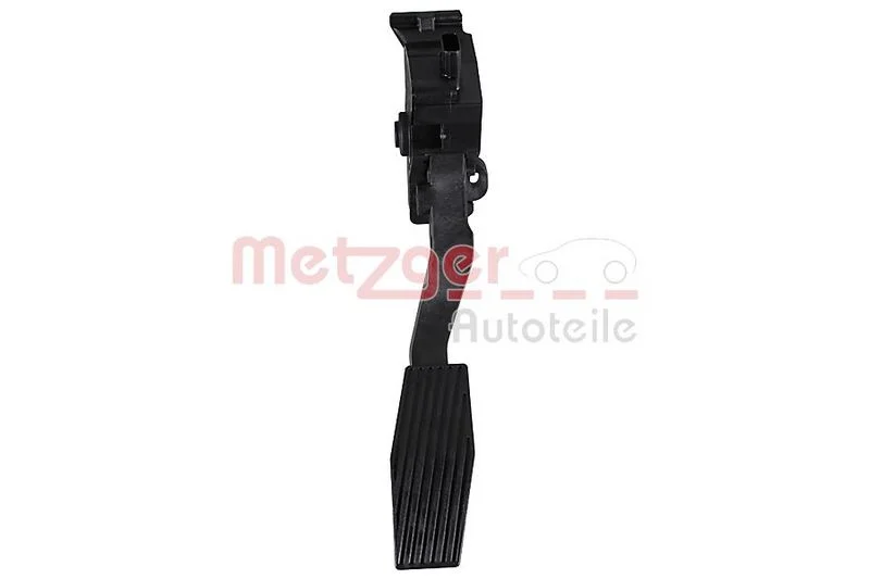 Датчик, положення педалі ходу METZGER 0901548