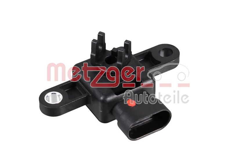 Sensor, neutral position (manual transmission) METZGER 0901551