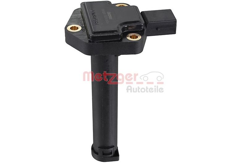 Sensor, engine oil level METZGER 0901555