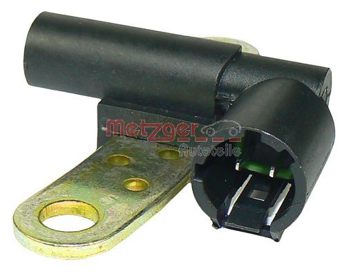 Sensor, crankshaft pulse METZGER 0902015