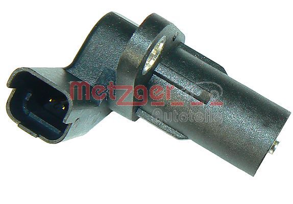 Sensor, crankshaft pulse METZGER 0902214