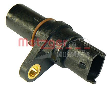 Sensor, pulso do veio de excêntricos METZGER 0902241