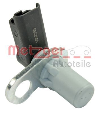 Jutiklis, alkūninio veleno impulsas METZGER 0902366