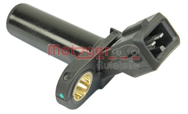 Sensor, crankshaft pulse METZGER 0902367