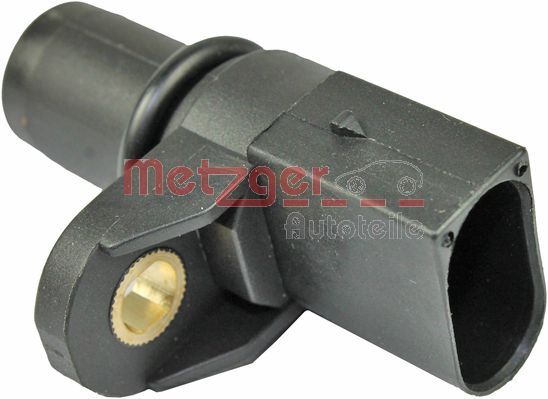 Sensor, camshaft position METZGER 0903001