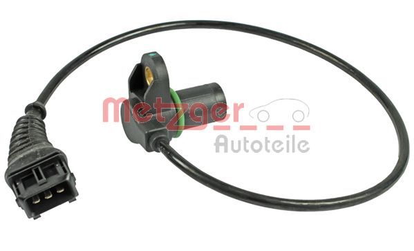 Sensor, camshaft position METZGER 0903002