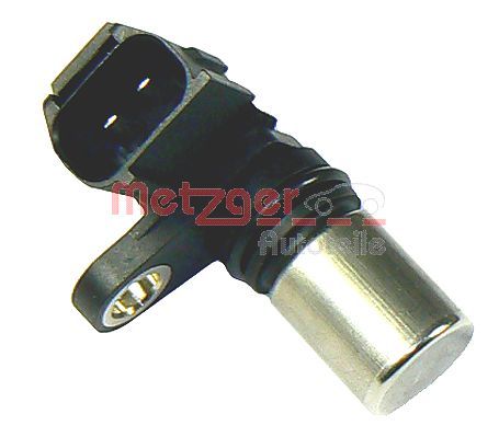 Sensor, camshaft position METZGER 0903087