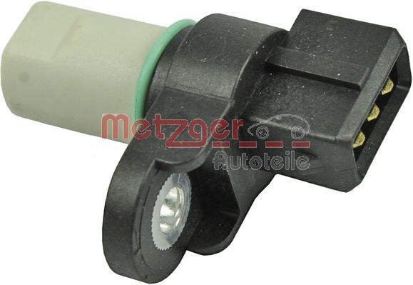 Sensor, camshaft position METZGER 0903184