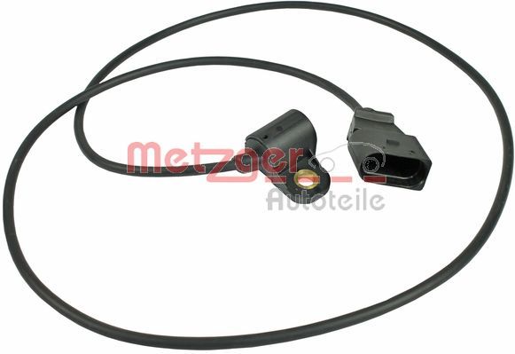 Sensor, camshaft position METZGER 0903190