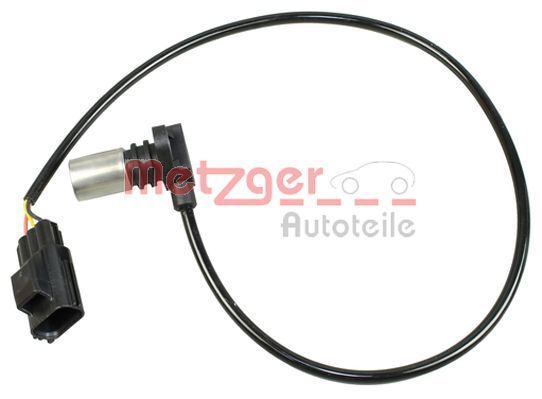 Sensor, camshaft position METZGER 0903249