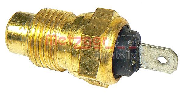 Sensor, coolant temperature METZGER 0905011