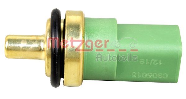 Sensor, coolant temperature METZGER 0905015