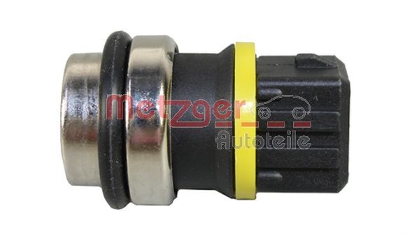 Sensor, coolant temperature METZGER 0905020