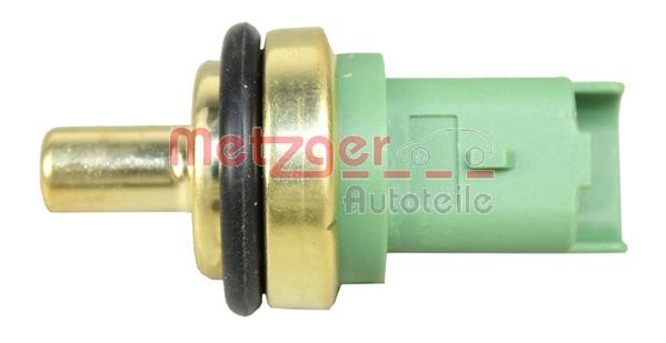 Sensor, coolant temperature METZGER 0905153