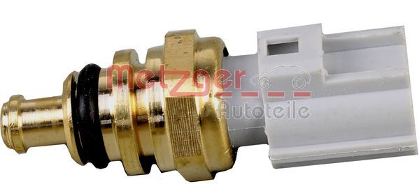 Sensor, coolant temperature METZGER 0905156