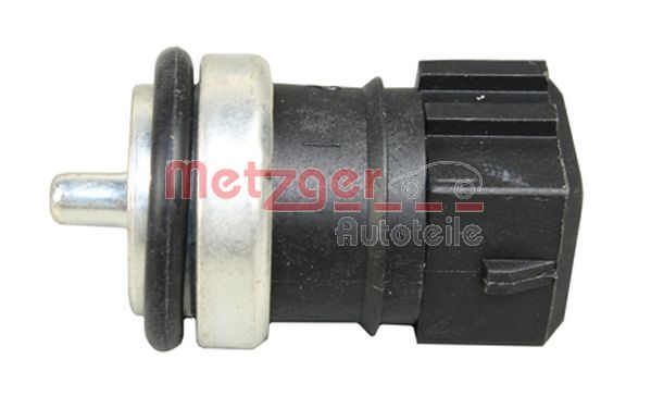 Sensor, coolant temperature METZGER 0905159