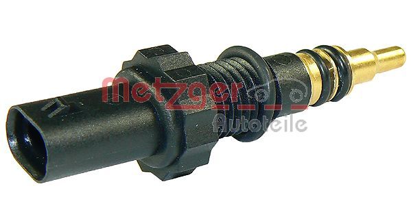 Sensor, coolant temperature METZGER 0905324