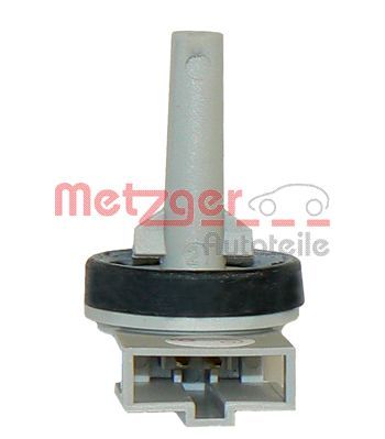 Siuntimo blokas, vidaus temperatūra METZGER 0905401