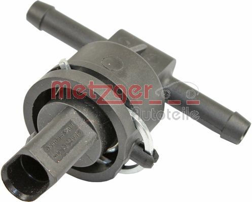 Sensor, fuel temperature METZGER 0905450