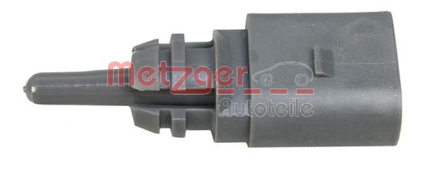 Sensor, exterior temperature METZGER 0905463