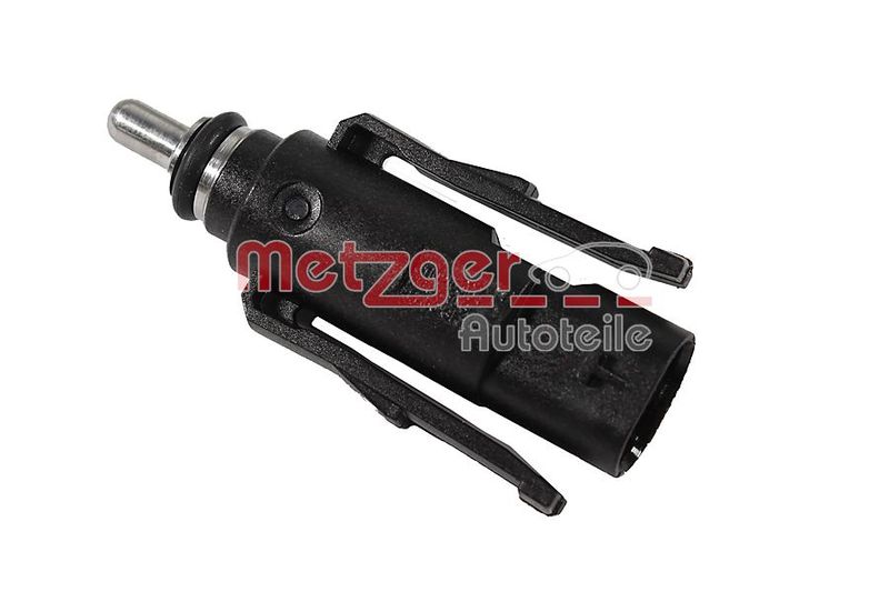 Sensor, coolant temperature METZGER 0905512