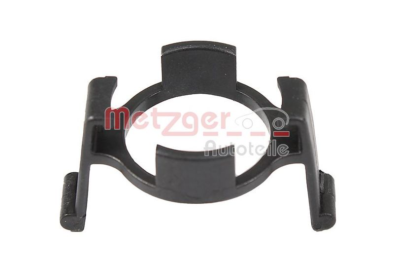 Retaining Spring, coolant flange sealing plug METZGER 0905513