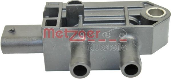 Датчик, тиск ВГ METZGER 0906286