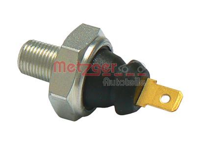 Oil Pressure Switch METZGER 0910011