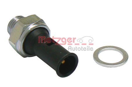 Oil Pressure Switch METZGER 0910013