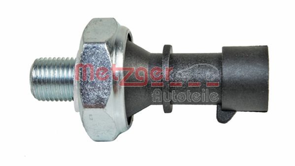 Oil Pressure Switch METZGER 0910098