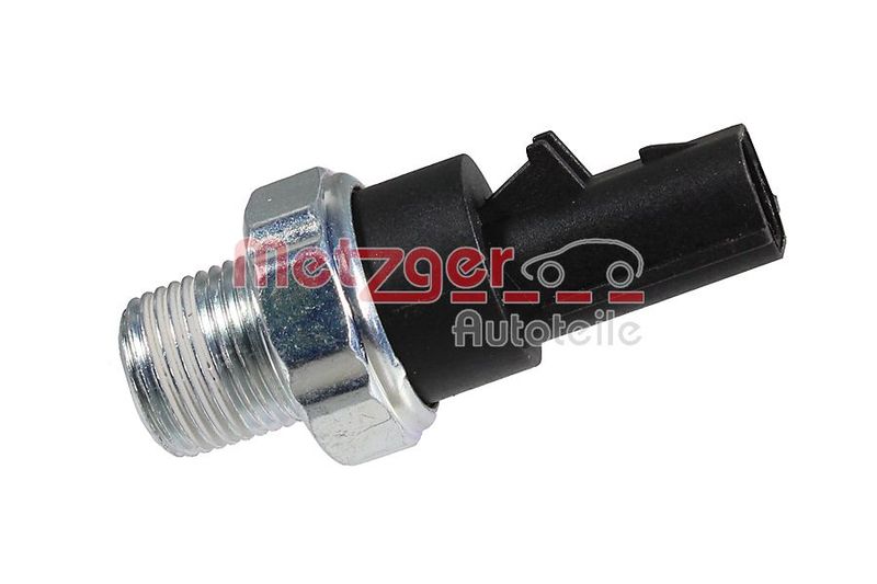 Oil Pressure Switch METZGER 0910113