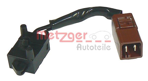 Jungiklis, sankabos valdiklis METZGER 0911103