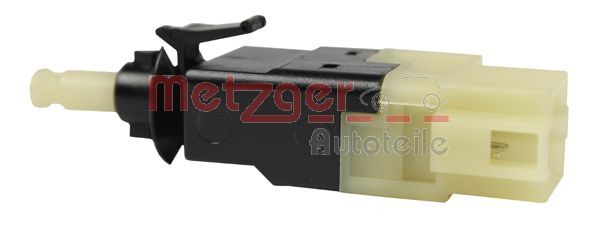Stabdžių žibinto jungiklis METZGER 0911117