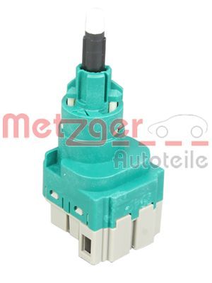 Stop Light Switch METZGER 0911148