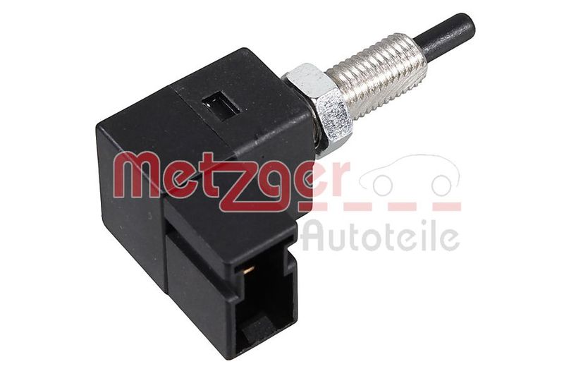 Switch, clutch control (engine timing) METZGER 0911169