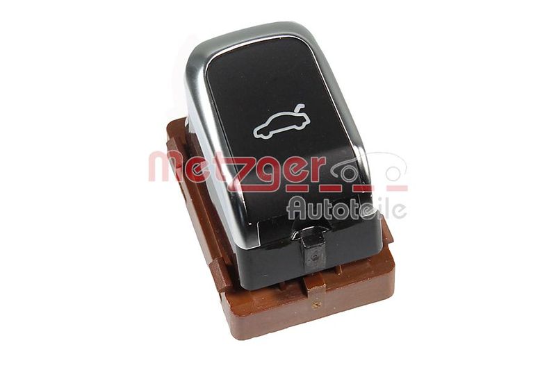 Switch, tailgate METZGER 09161058