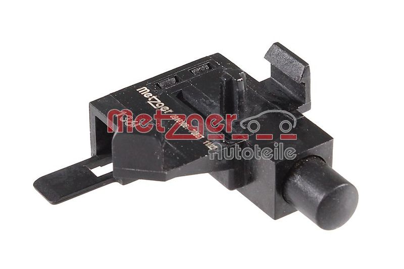 Switch, handbrake warning light METZGER 09161061
