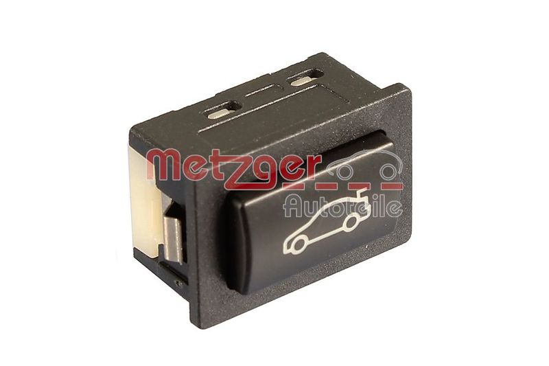Switch, tailgate METZGER 09161173