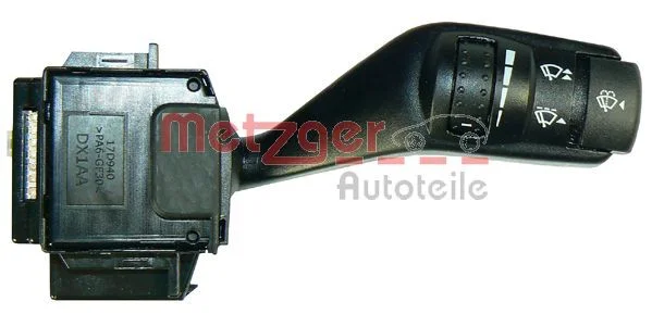 Вимикач склоочисника METZGER 0916164
