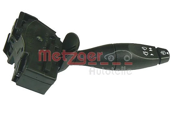 Вимикач склоочисника METZGER 0916192