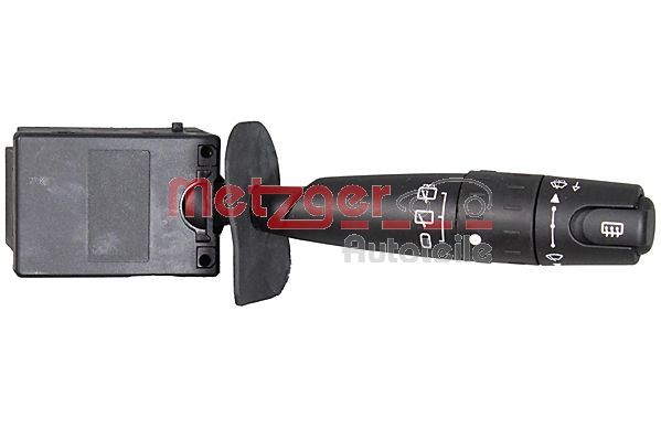 Torkarbrytare METZGER 0916924