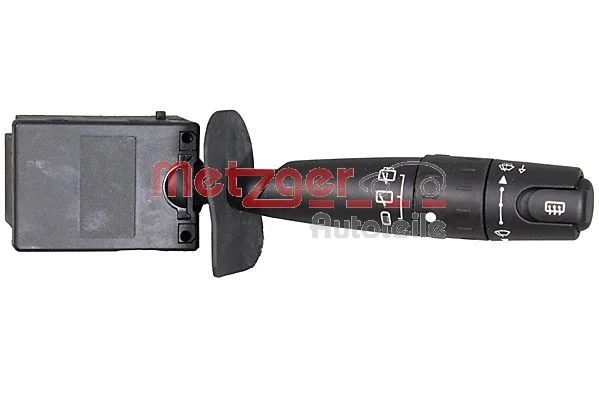 Вимикач склоочисника METZGER 0916924