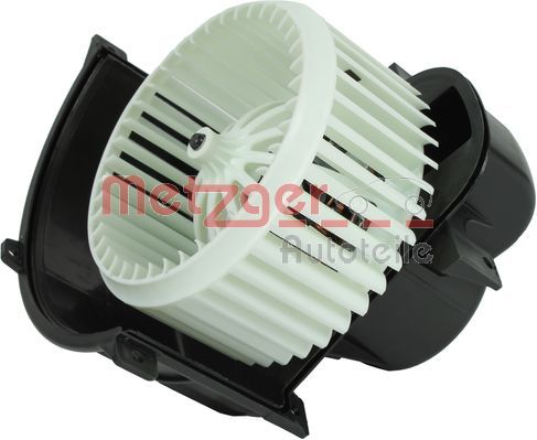 Soufflante intérieure METZGER 0917064
