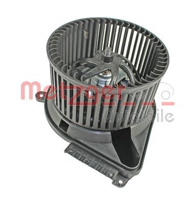 Interior Blower METZGER 0917084